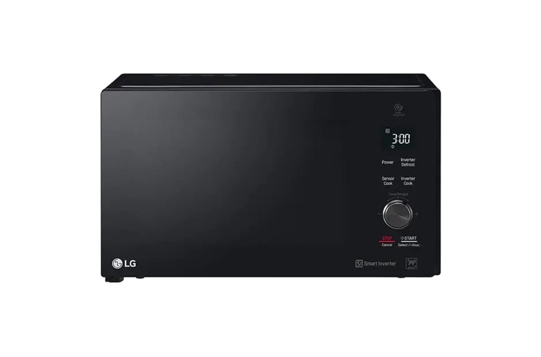 LG Microwave 42L 1200W (MH8265DIS)