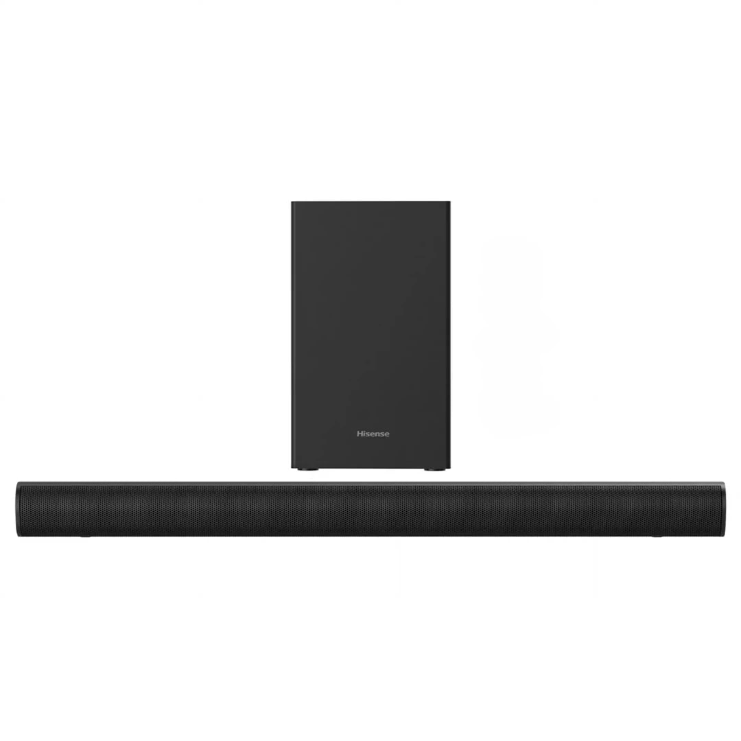 Hisense Soundbar with Subwoofer 140W 2.1CH (HS1800)
