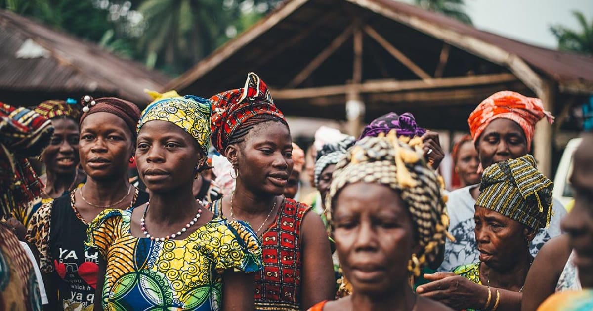 S’unir contre les violences faites aux femmes : L’engagement de Suplamar au Burkina Faso