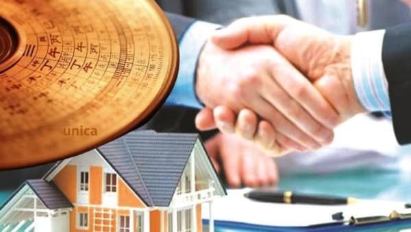 Phong Thủy Ứng Dụng Trong Kinh Doanh Bất Động Sản