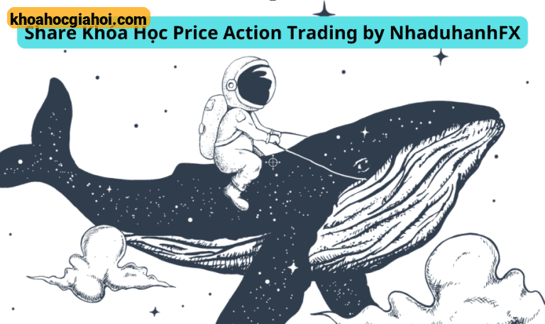 Khóa Học Price Action Trading By Nhaduhanhfx