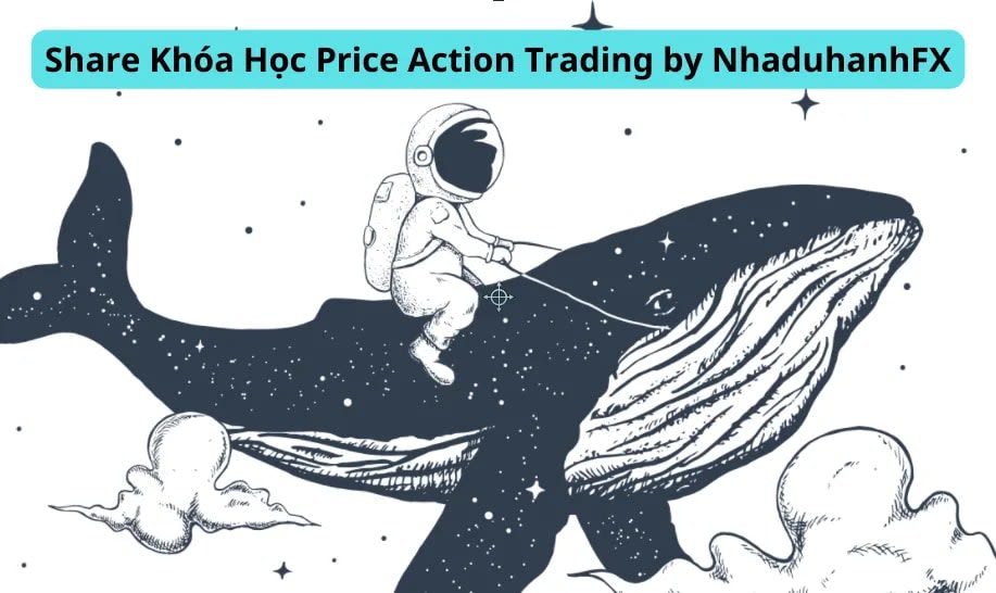 Share Khóa Học Price Action Trading by NhaduhanhFX