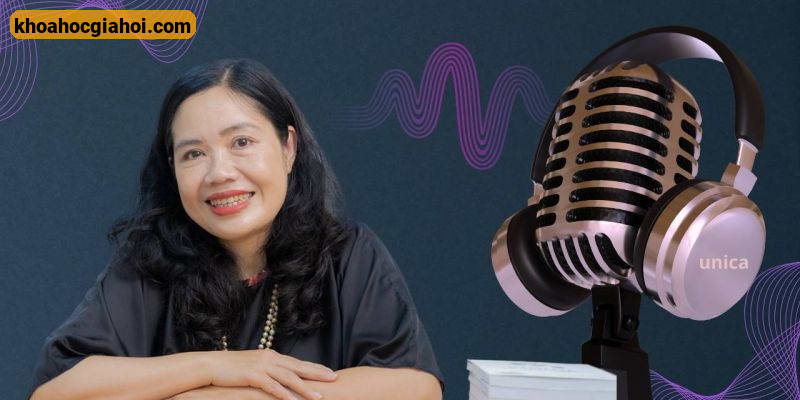 Làm Chủ Giọng Nói