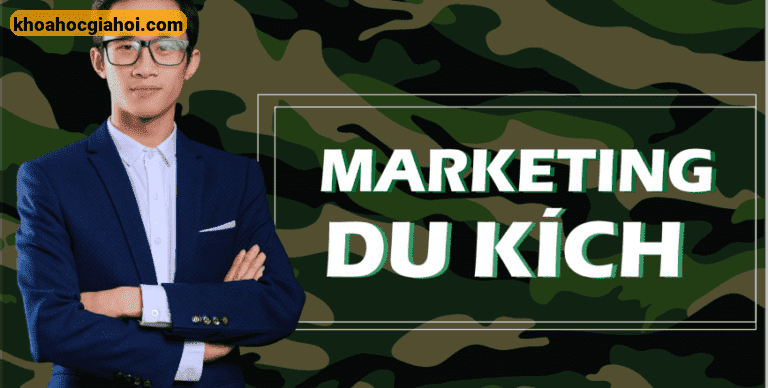 Khóa Học Quảng Cáo Facebook Chuyên Sâu (Marketing Du Kích) Cùng Chu Minh Hạnh