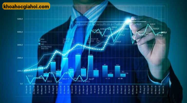 Khóa Học Trở Thành Sát Thủ Trên Thị Trường Chứng Khoán