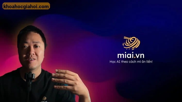 Khóa Học Vỡ Lòng Về Python - Từ Cơ Bản Đến Xử Lý Ảnh, Xử Lý Dữ Liệu