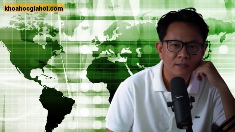 Khóa Học Quản Trị Chuỗi Cung Ứng Cơ Bản Và Nâng Cao: Kiến Thức, Chiến Lược Và Ứng Dụng Hiệu Quả