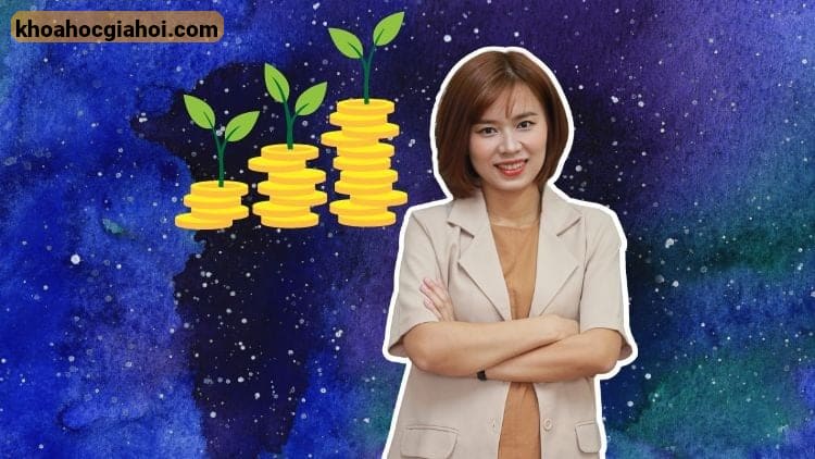 Khóa Học Tài Chính Cá Nhân Từ A - Z Dành Cho Người Đi Làm