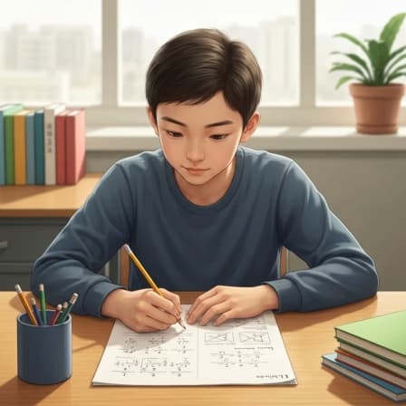 Illustration for 作业