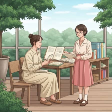 Illustration for 爸爸