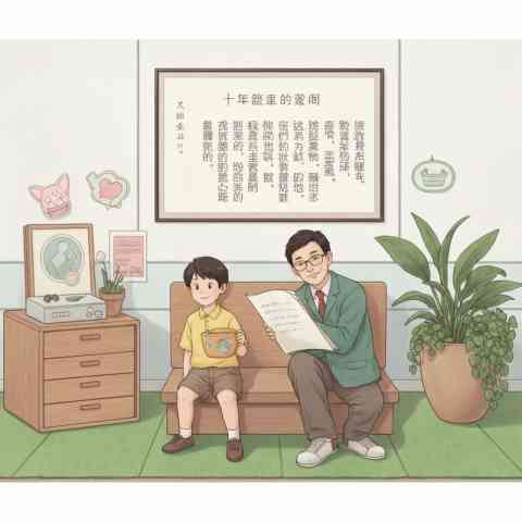 奶奶