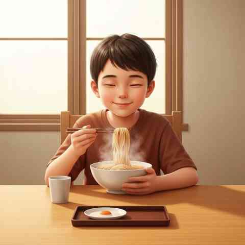 肚子