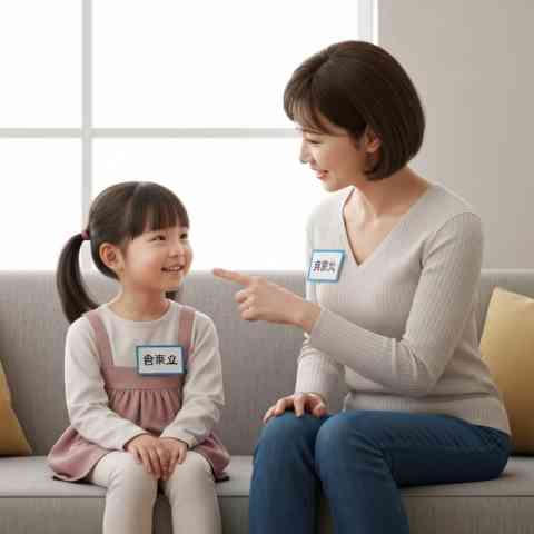 名字