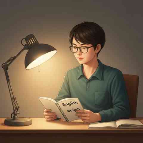 学习