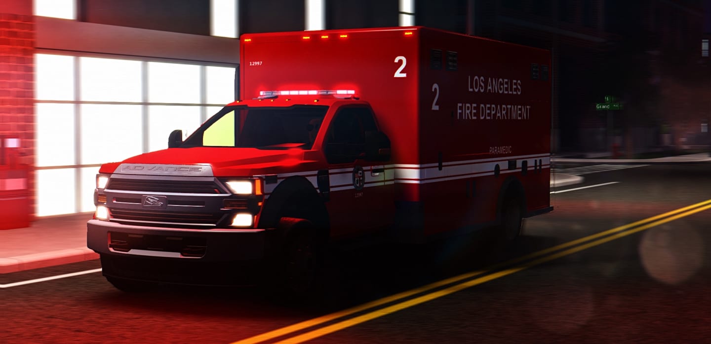 Fire and emergency response
