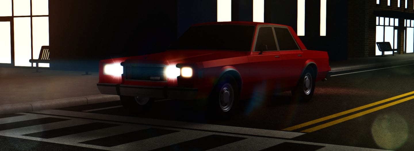 City Roleplay