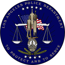 Los Angeles Police Department