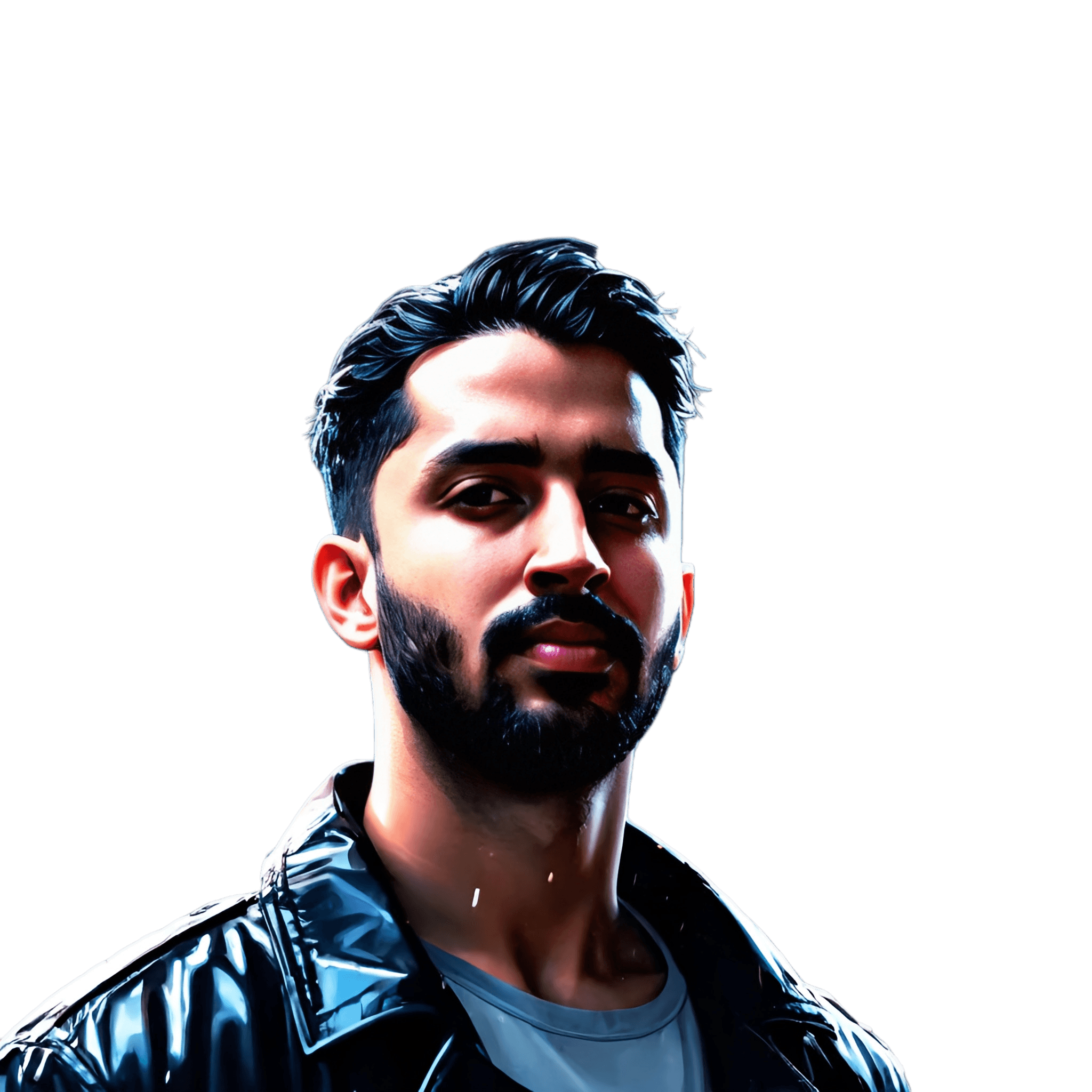 SHUBHAM PATNEKAR