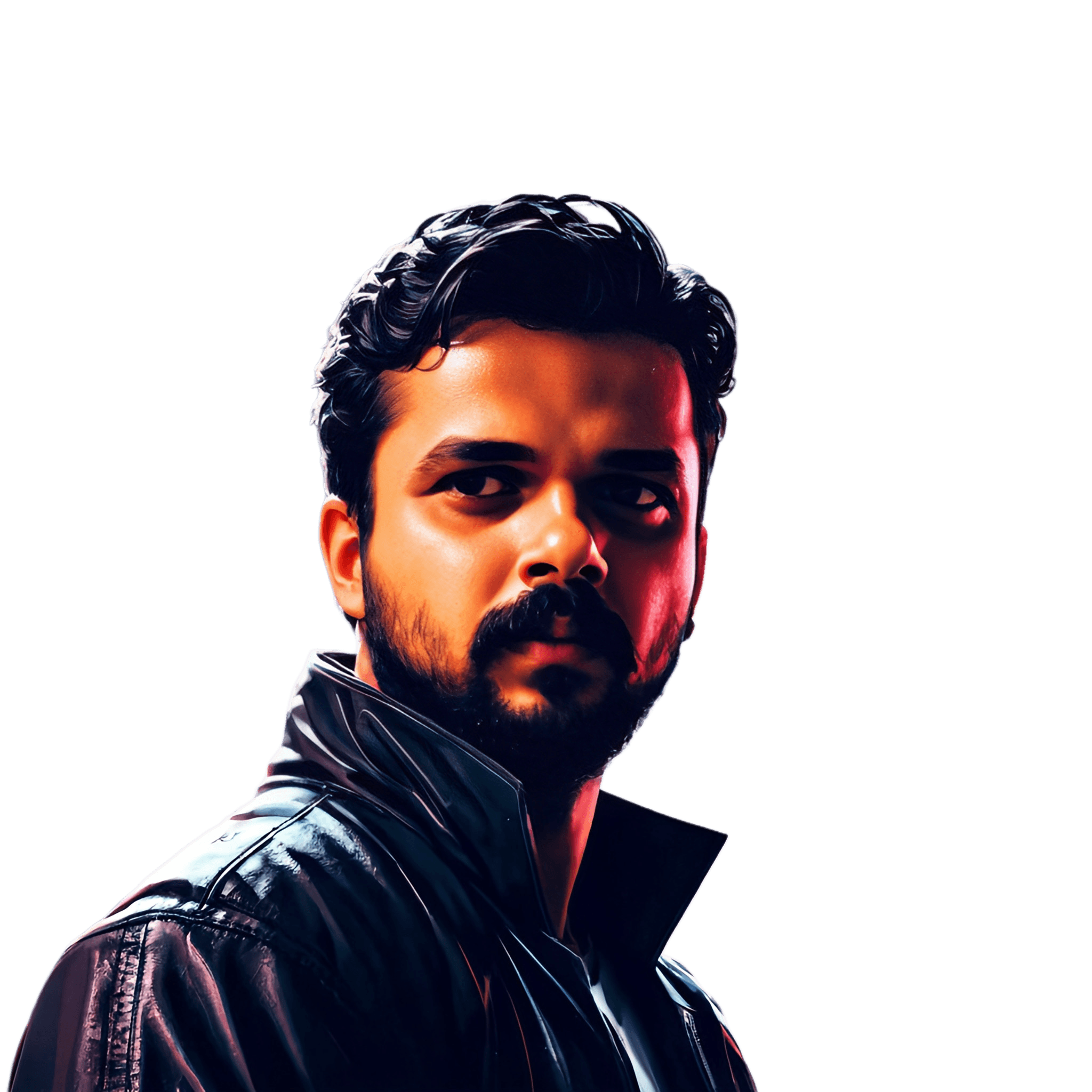 HITARTH GANDHI