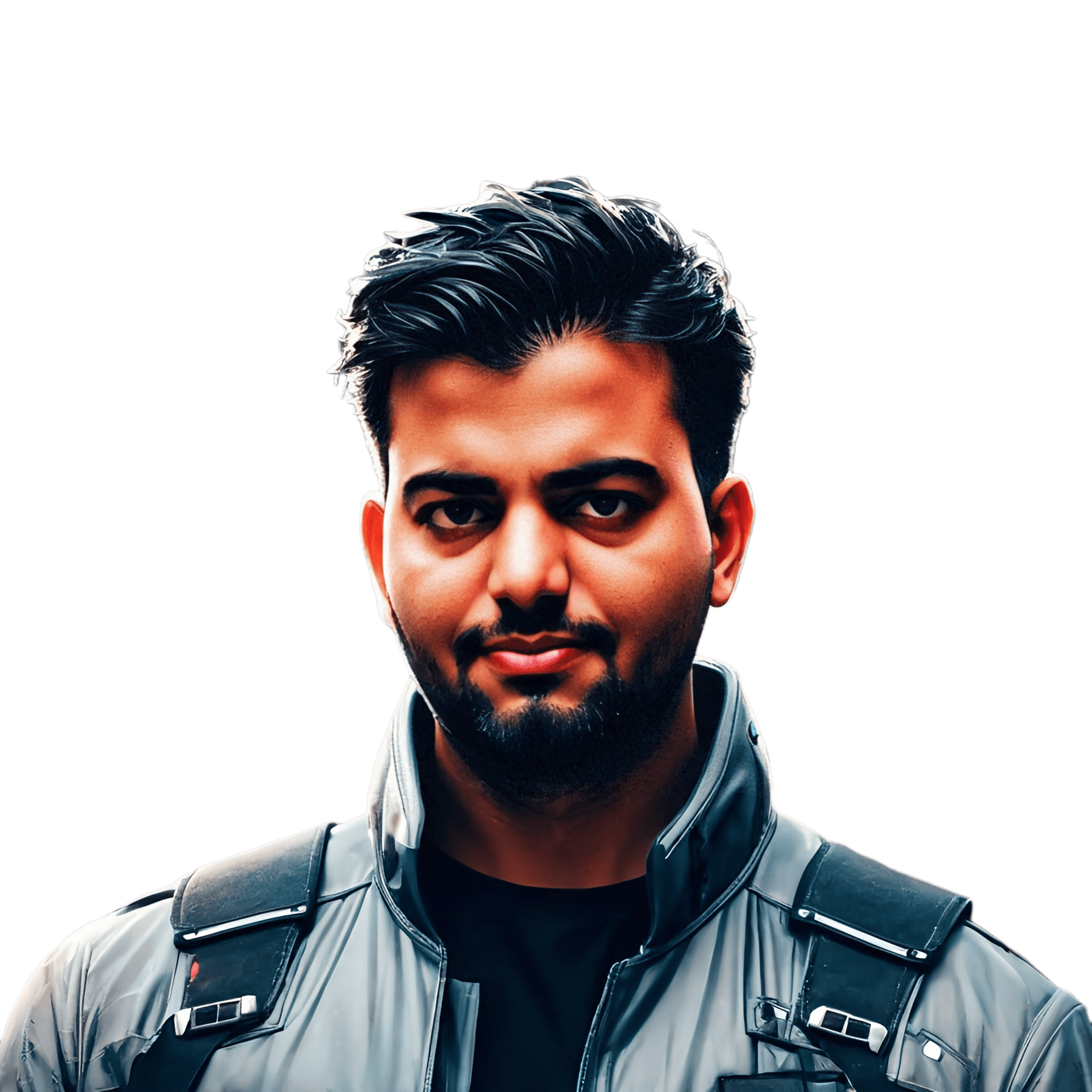 AMOL PAWAR