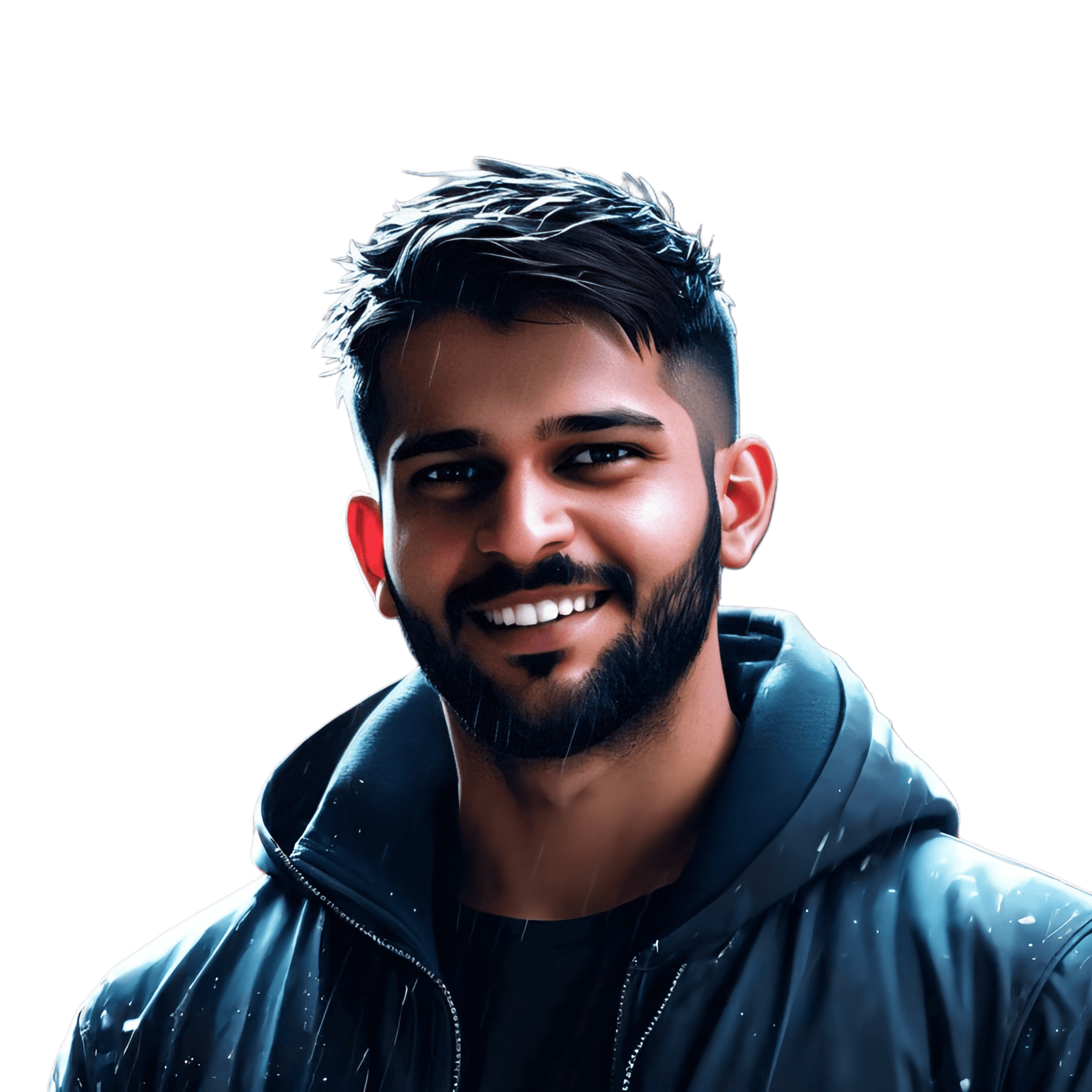 CHIRAG MALI