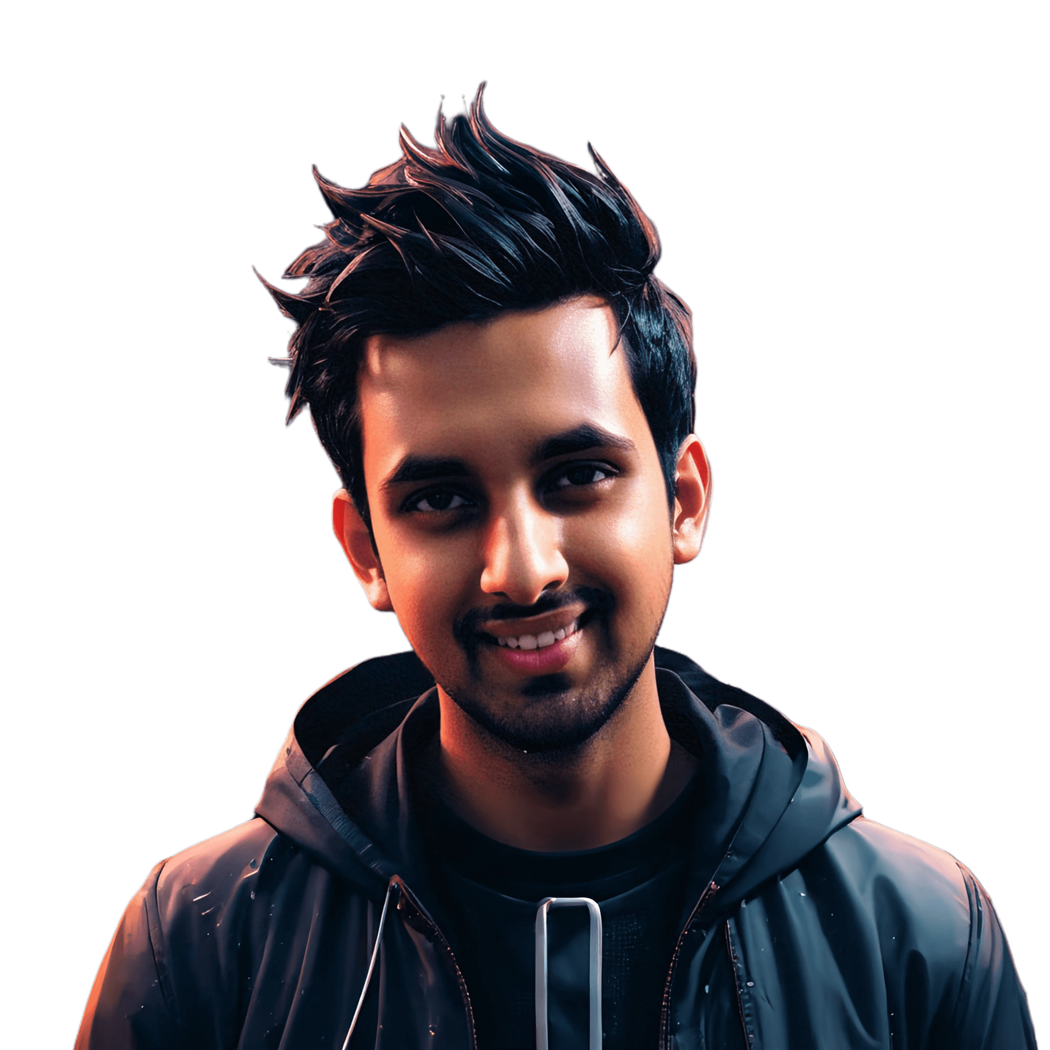 YASH POKHARNA