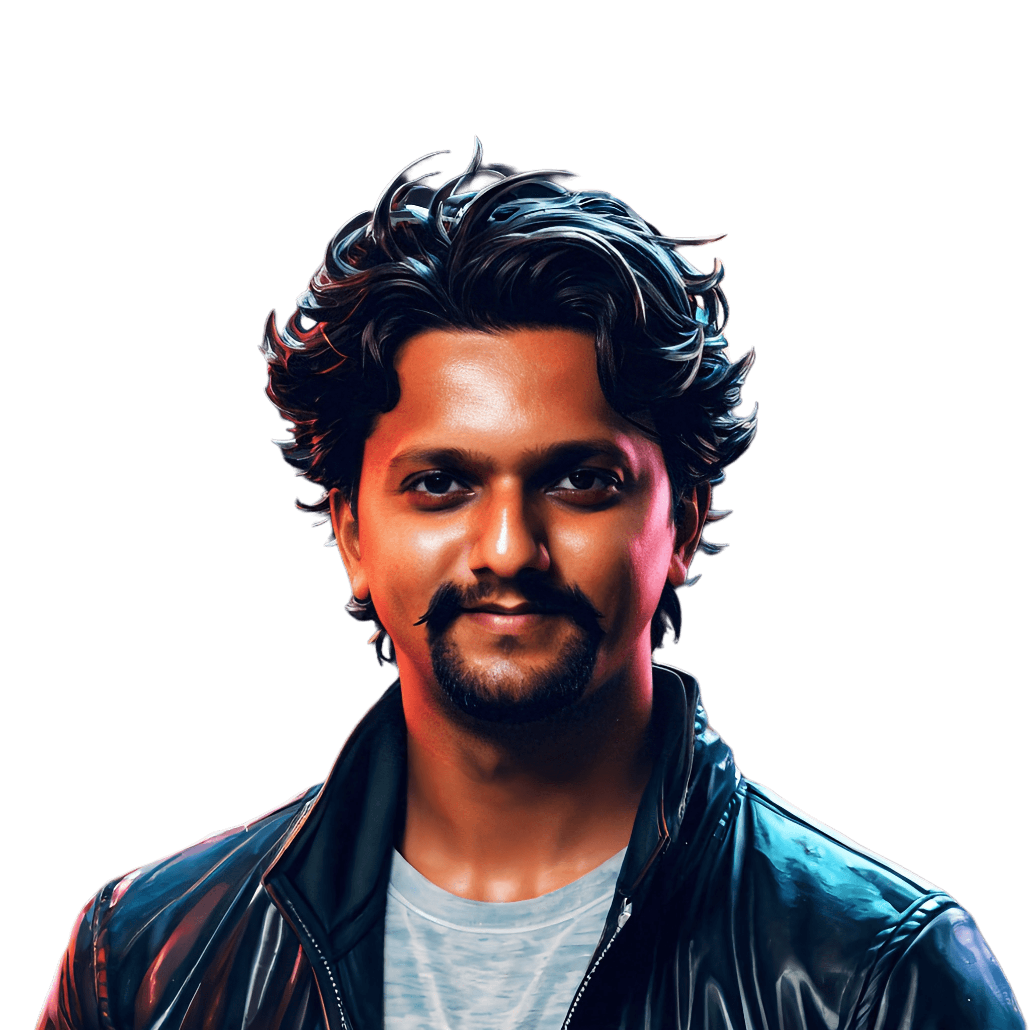 JAYESH D. VASAIKAR