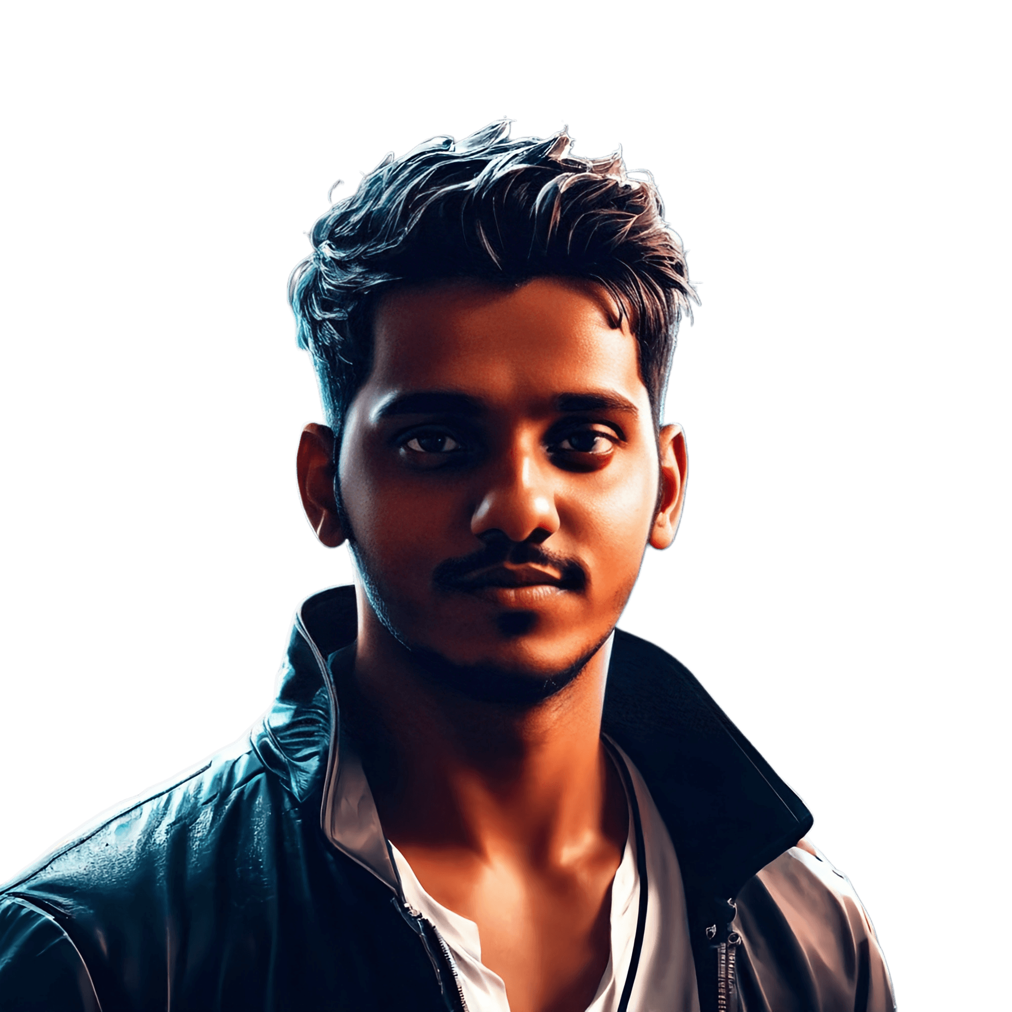 GANESH YELANGE