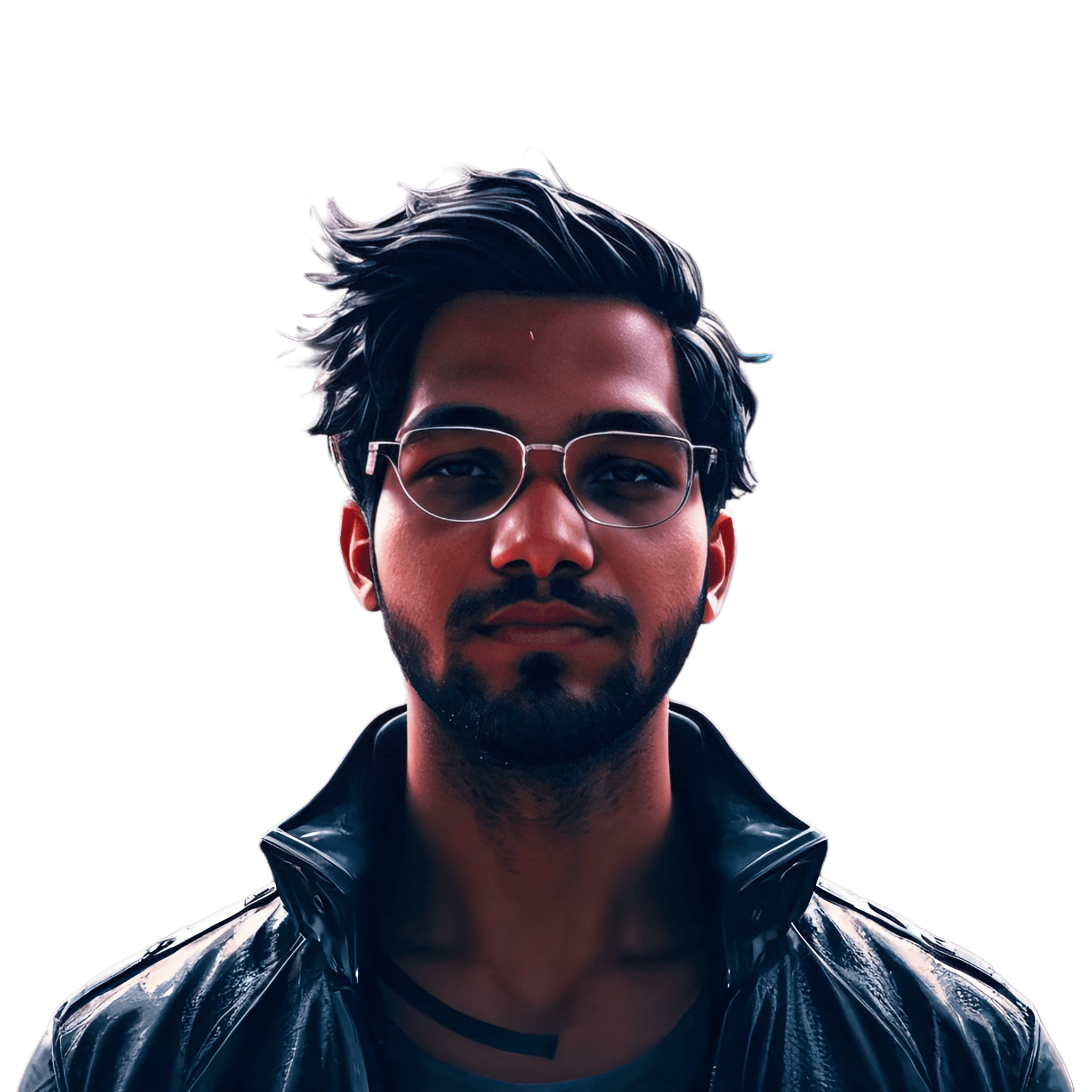 YASH SURYAVANSHI