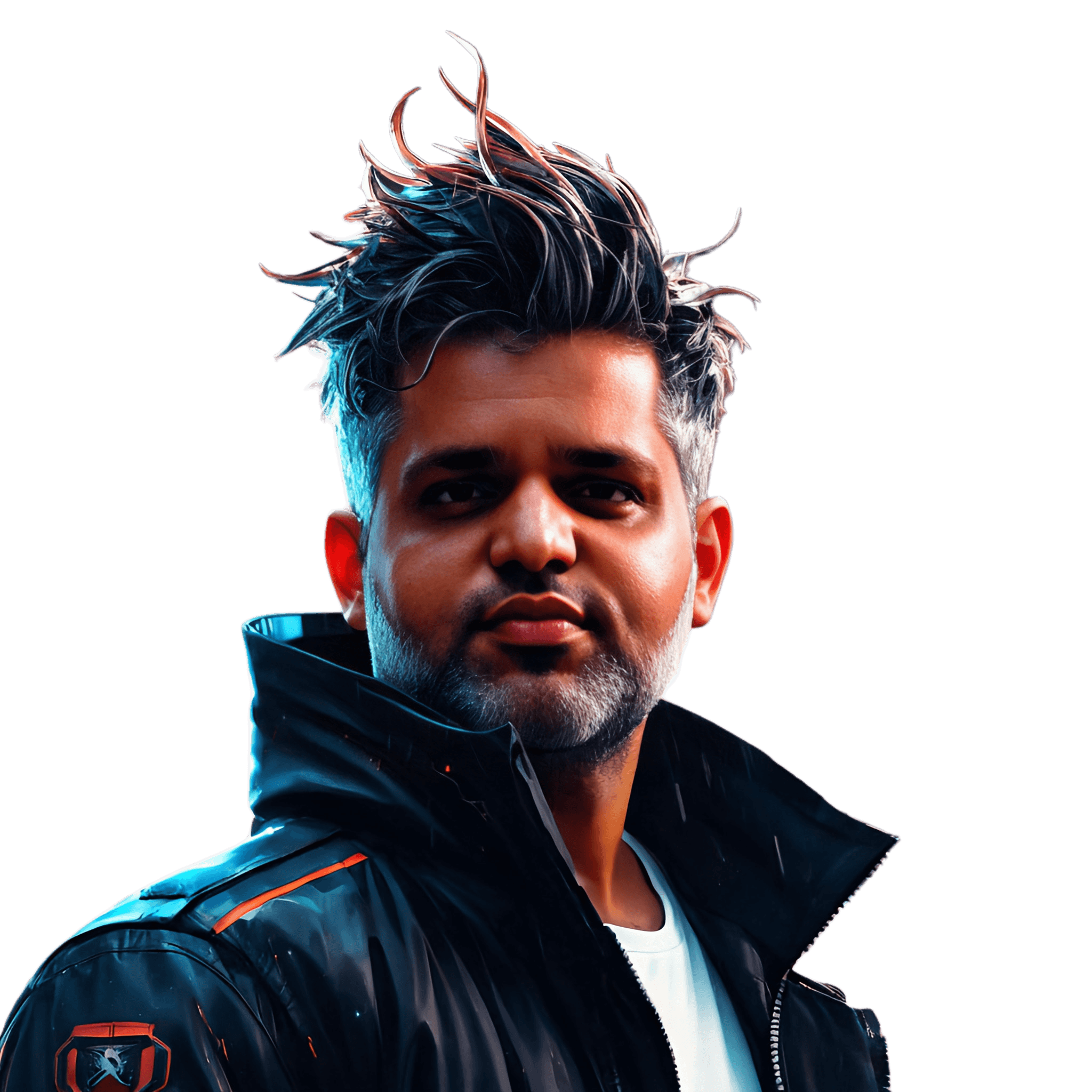 PRATIK PANDYA