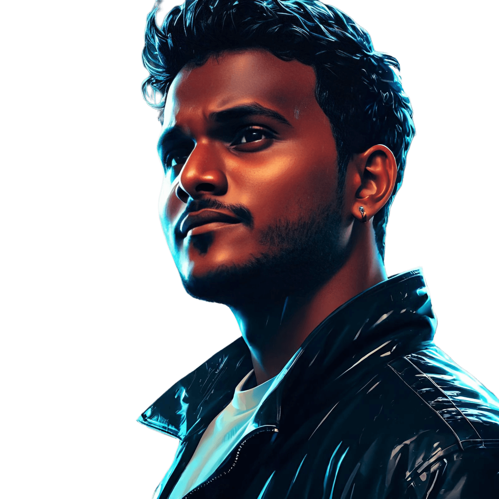 TEJAS KAMBLE