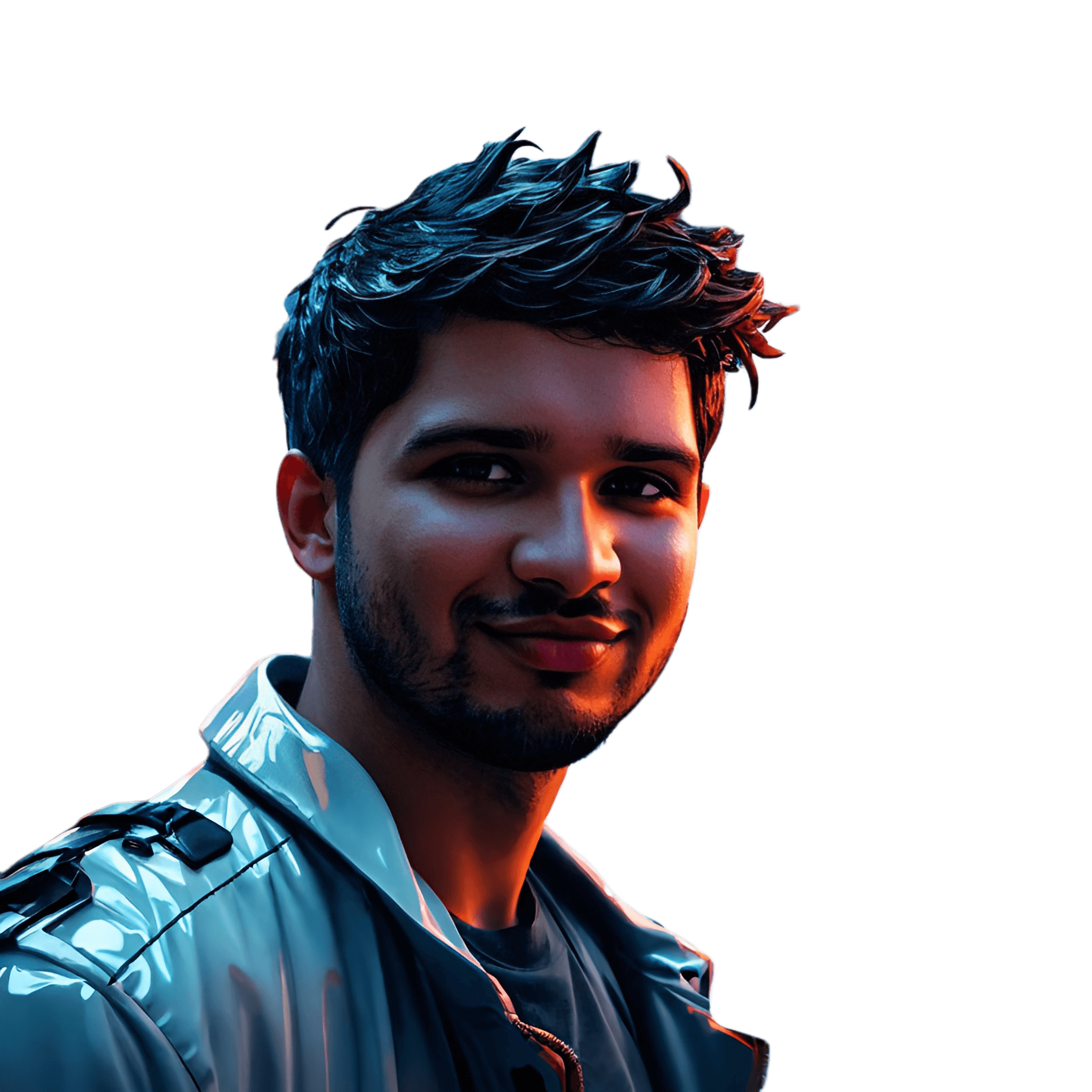 HUSSAIN SHAIKH