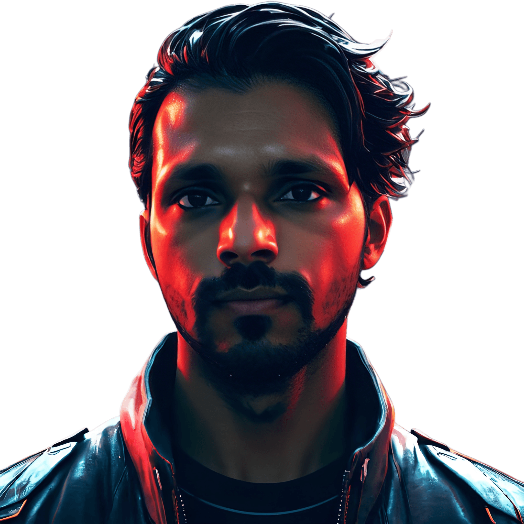 GIRISH MAHIDA