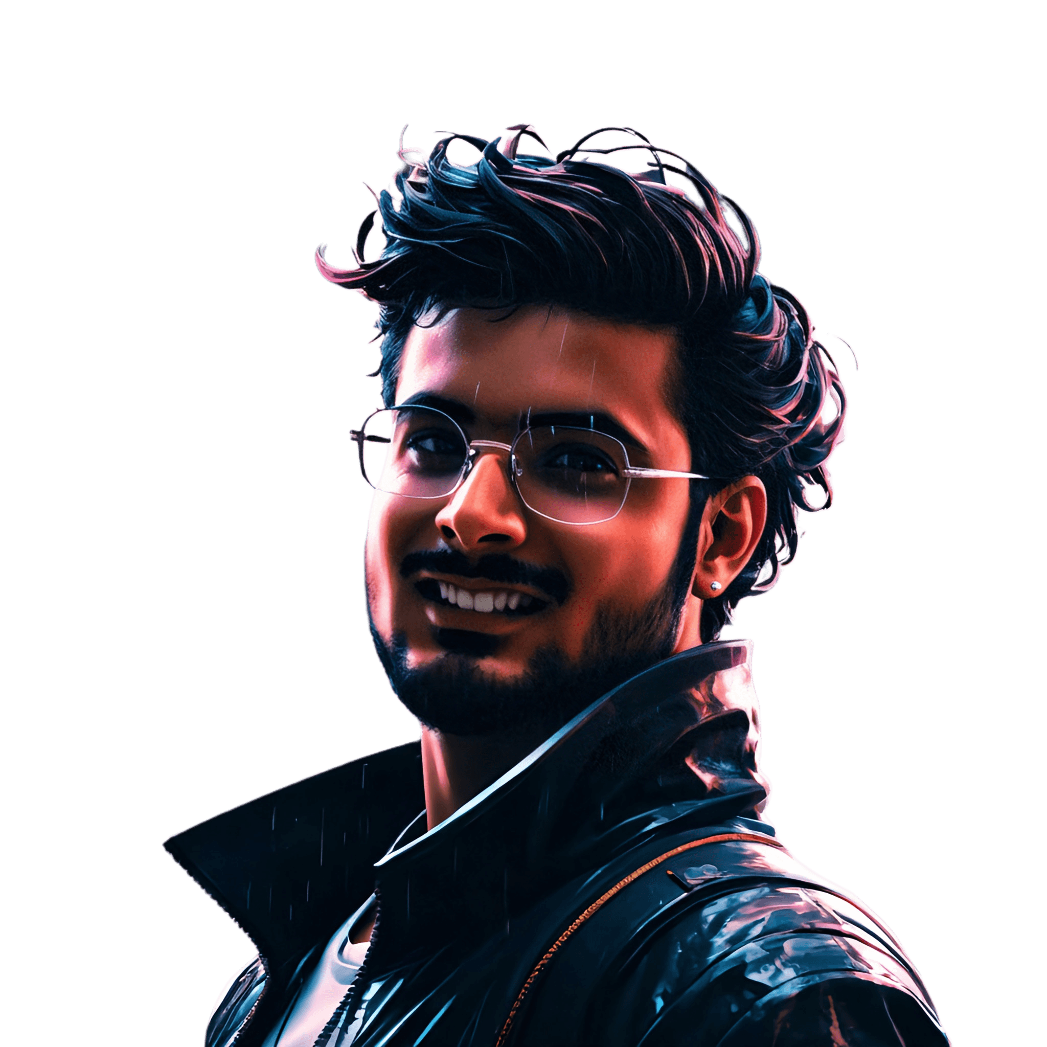ISHAAN VERMA