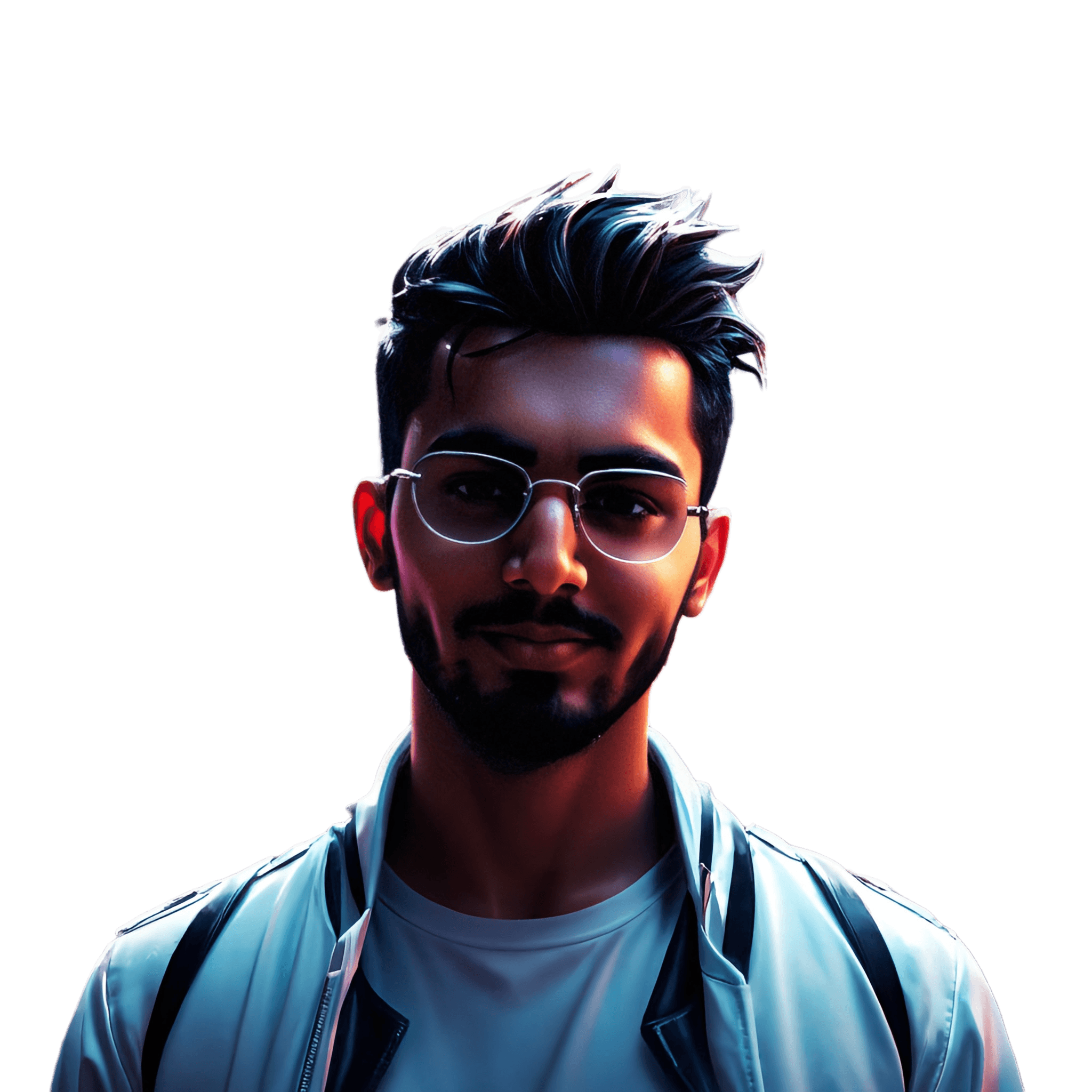 PRANAV KADAM