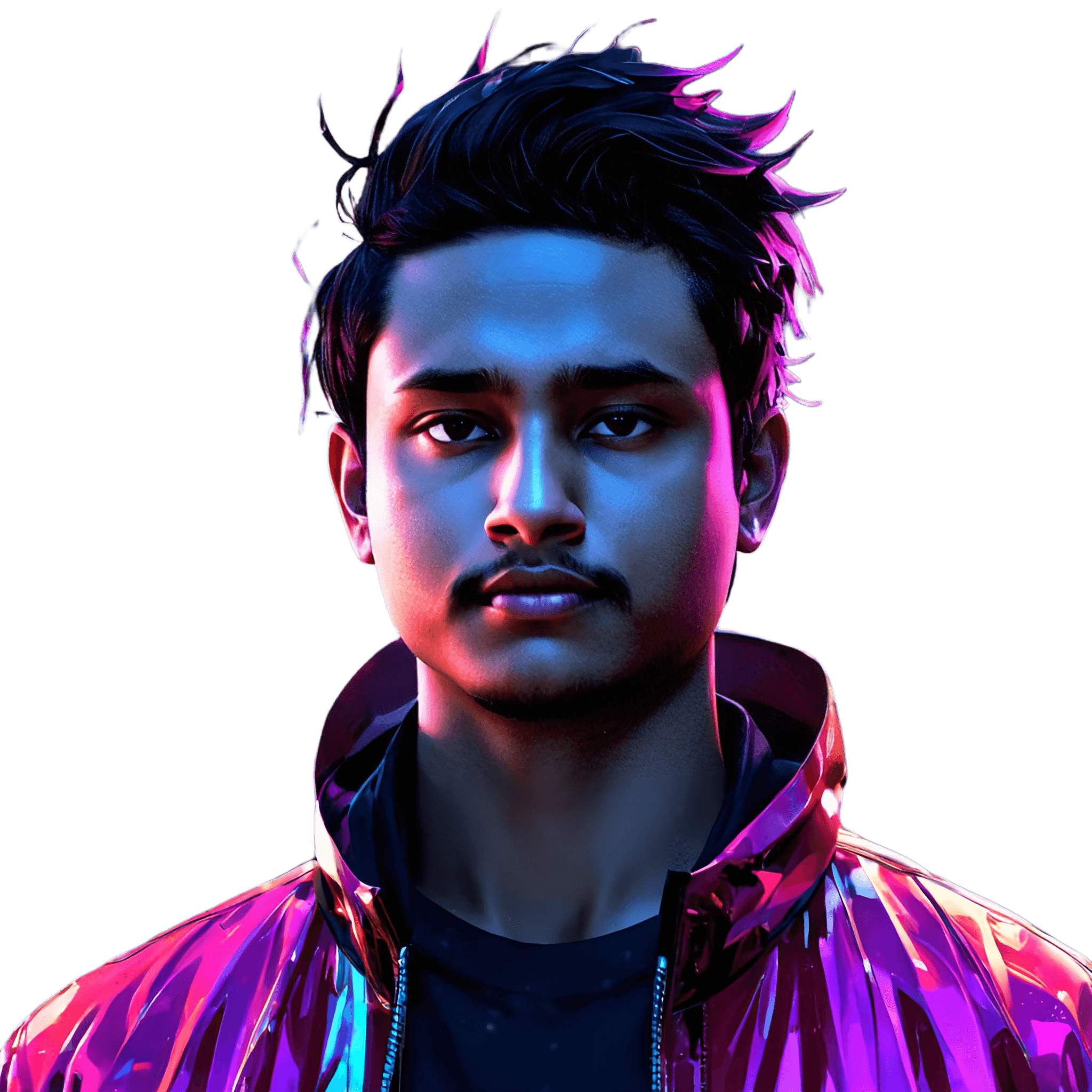 PRANAV PAWASKAR