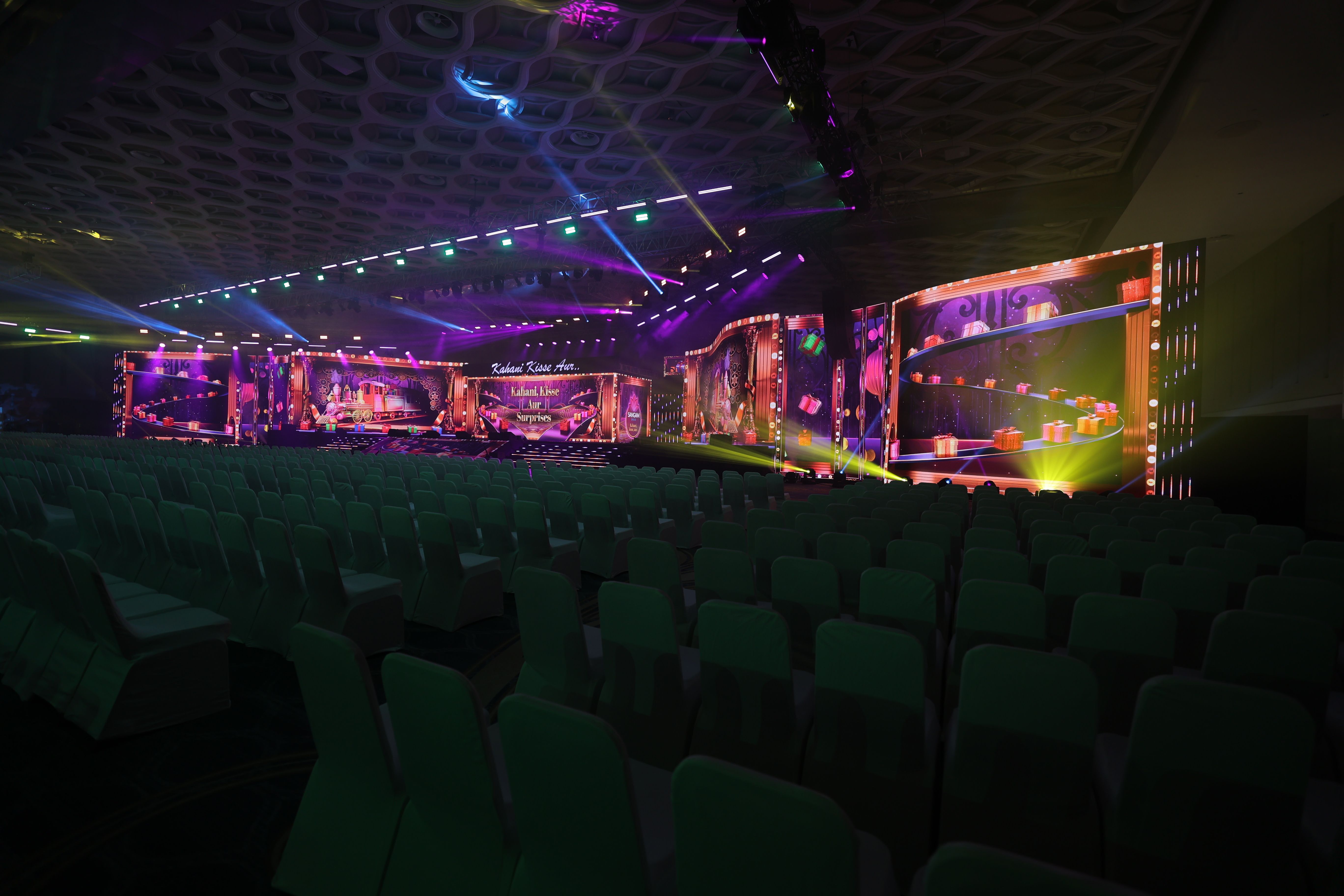 SBI LIFE Sangam 2025