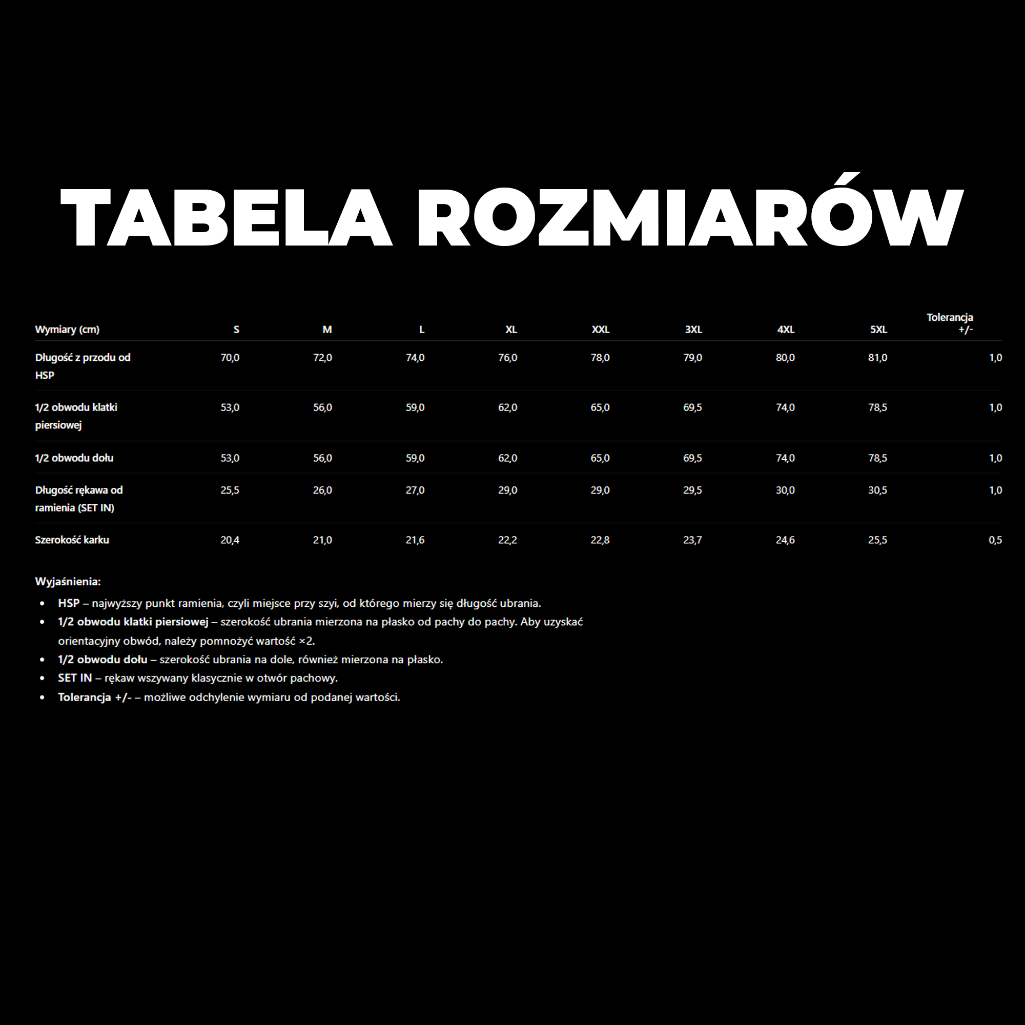 Koszulka premium personalizowana Pomoc Drogowa – widok 3