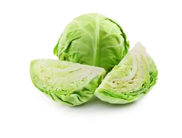 ফ্রেশ ফার্ম গ্রিন বাঁধাকপি - প্রাকৃতিক স্বাদের অপূর্ব উপহার