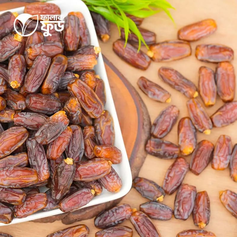 মরিয়ম খেজুর (Maryam Dates) – 1KG image 2