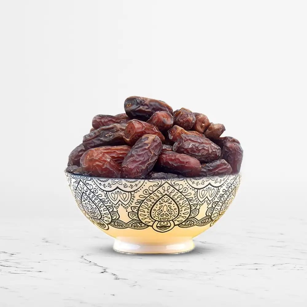 মরিয়ম খেজুর (Maryam Dates) – 1KG