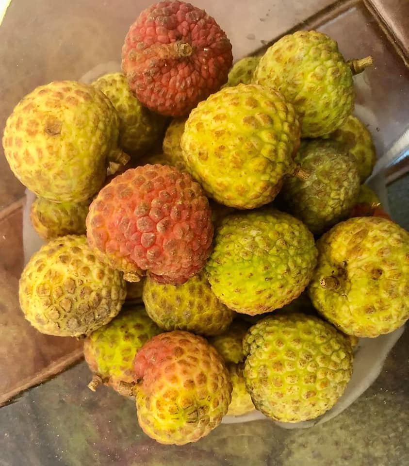 লাল টমেটো ± 25 গ্রাম