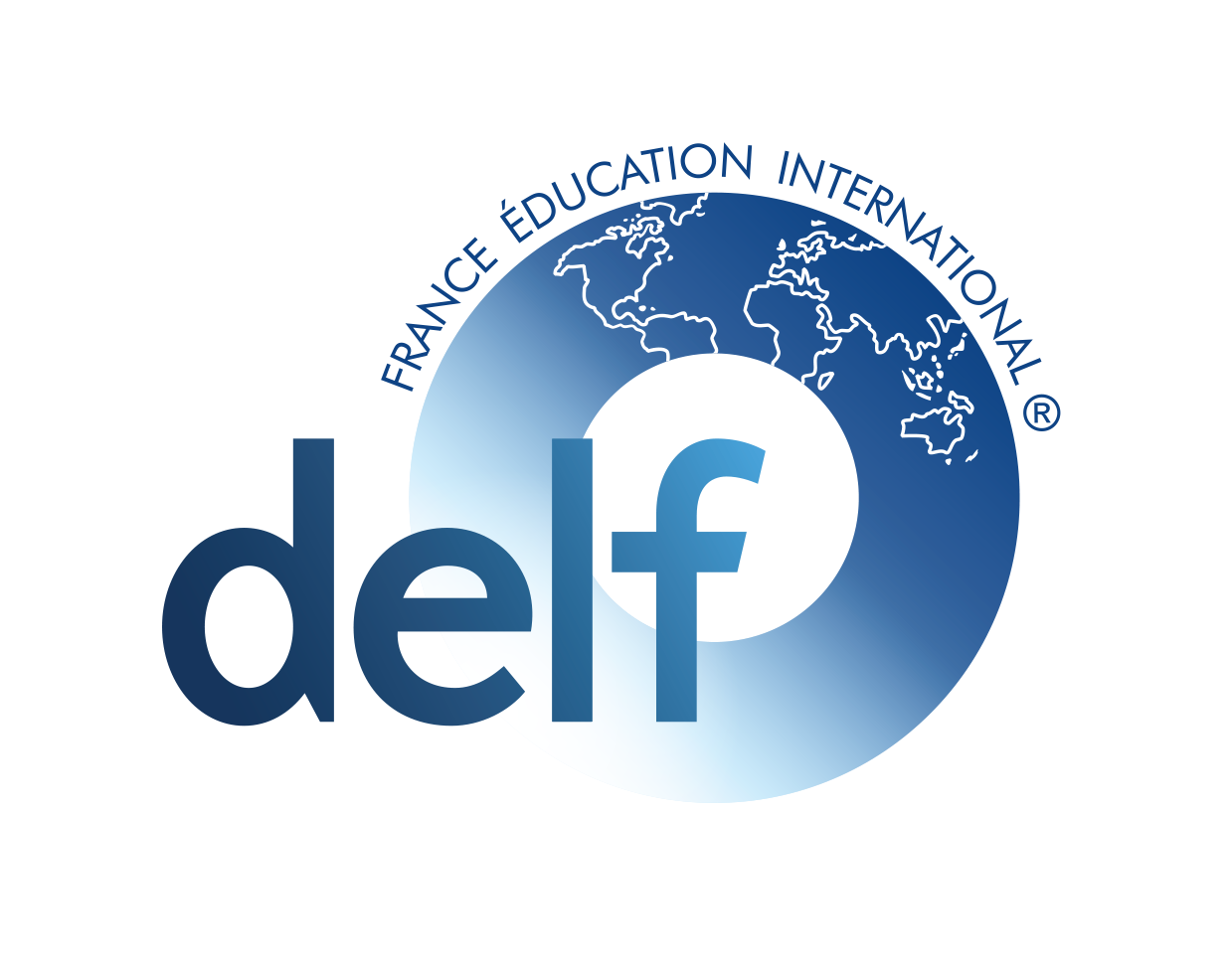 Preparation DELF
