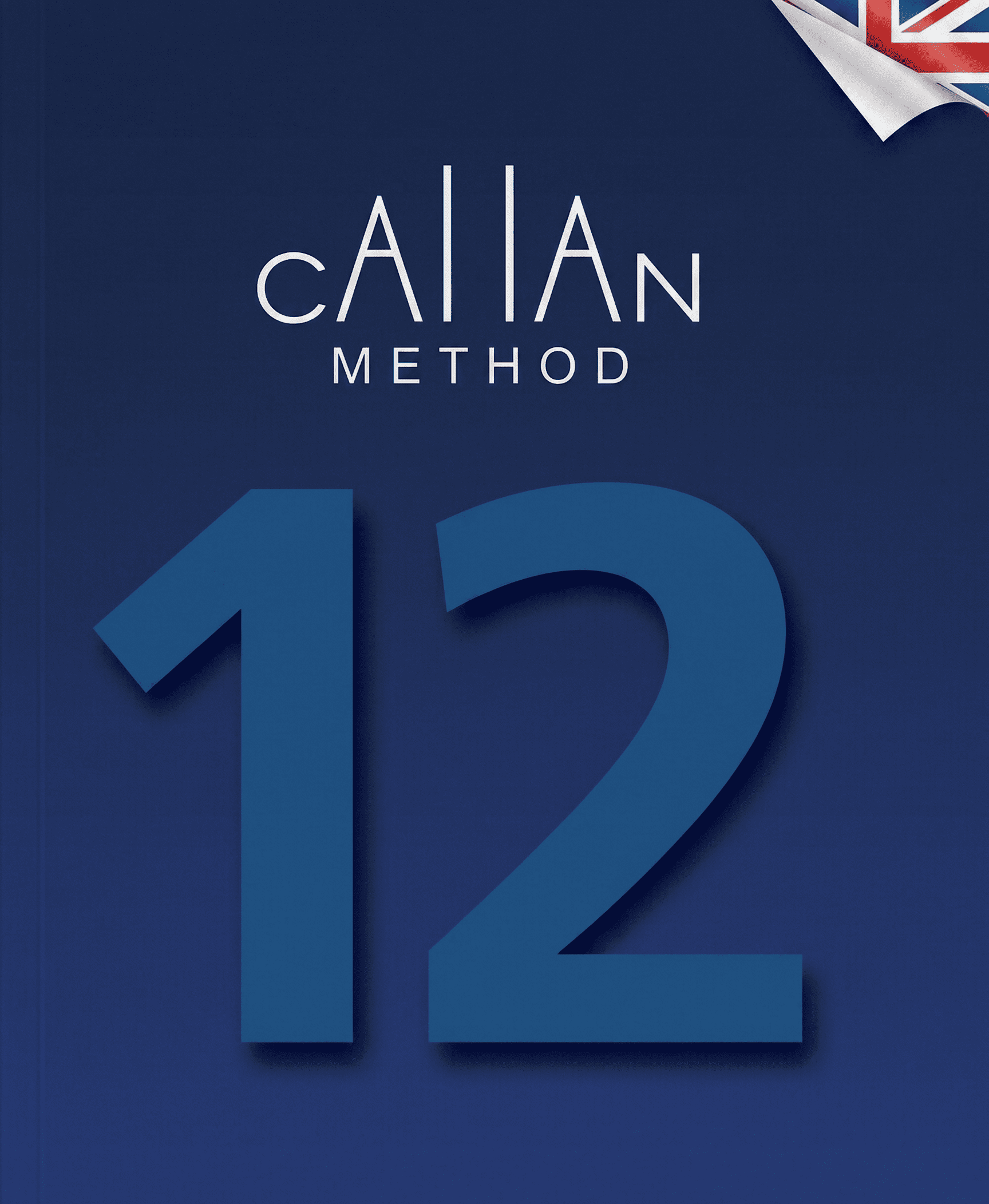 Anglais Callan — 12 Stages