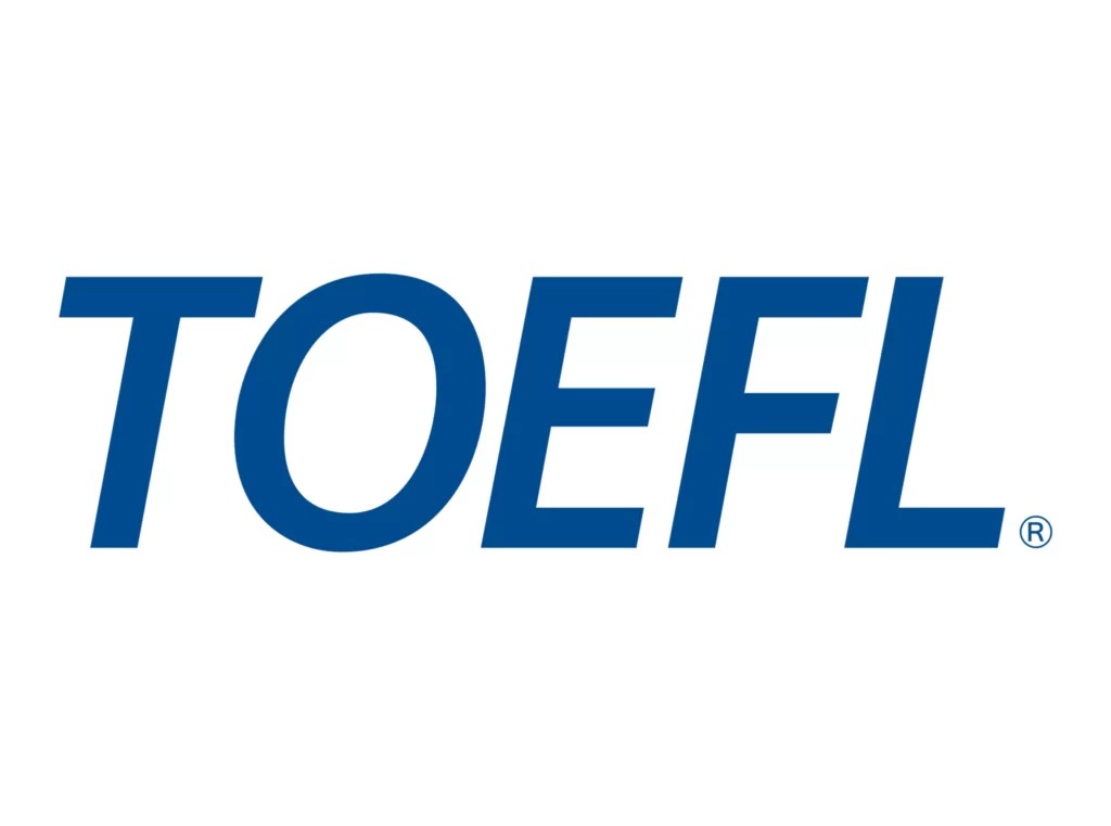 Préparation TOEFL