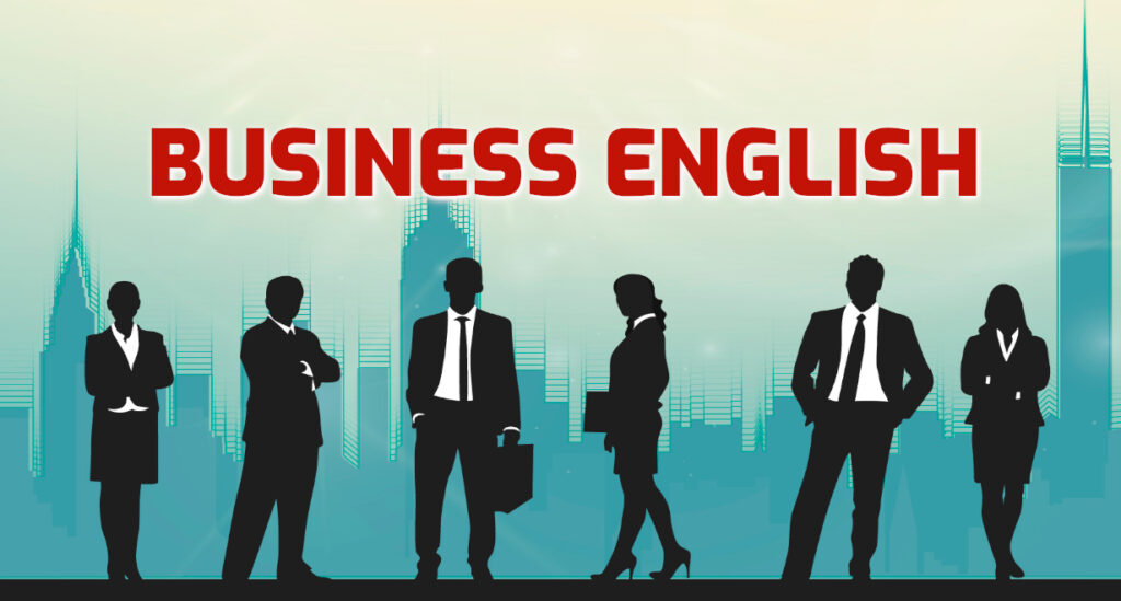 Business English