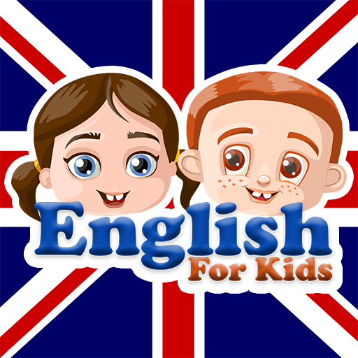 Anglais for kids