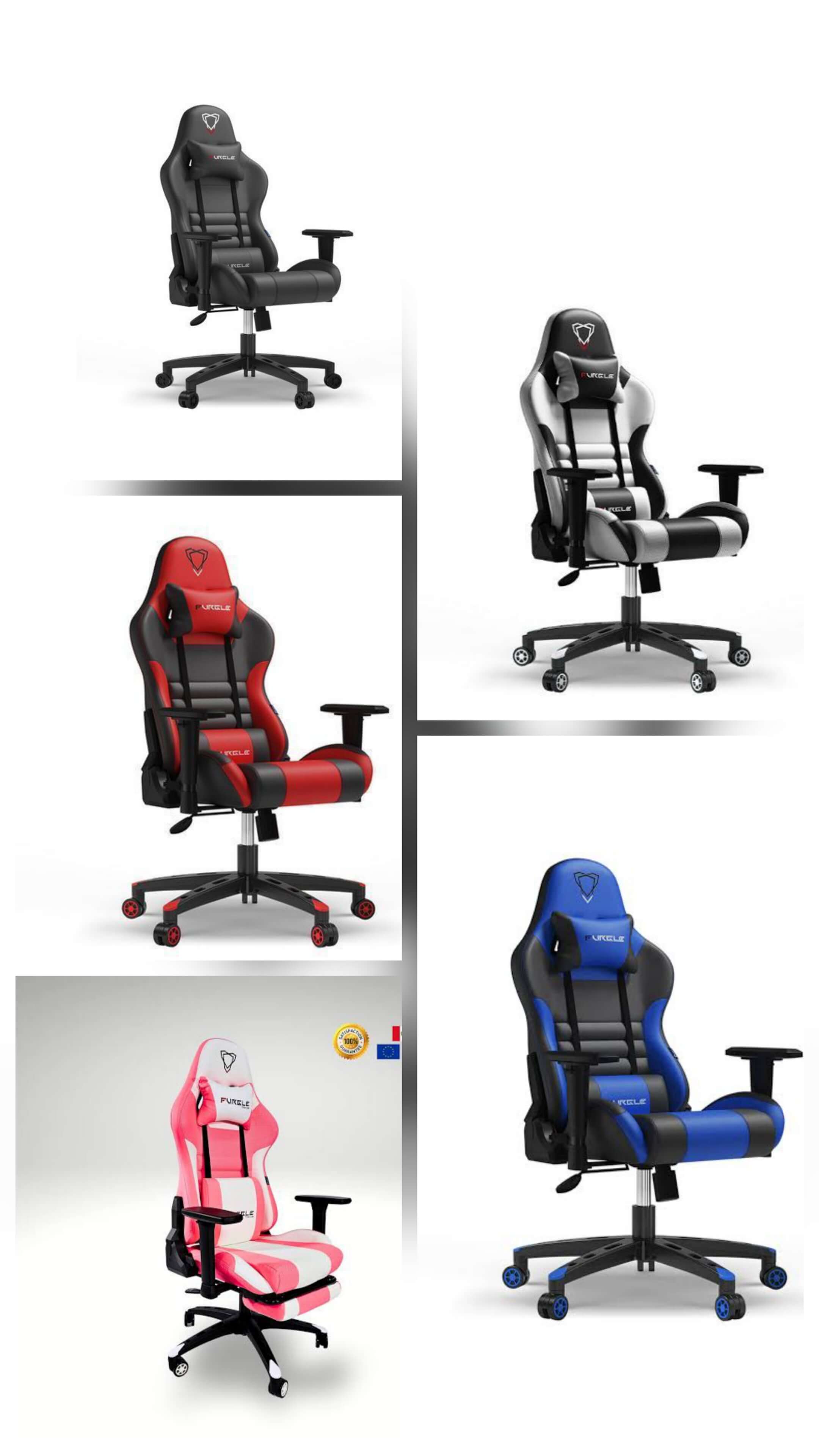 Color Variants 