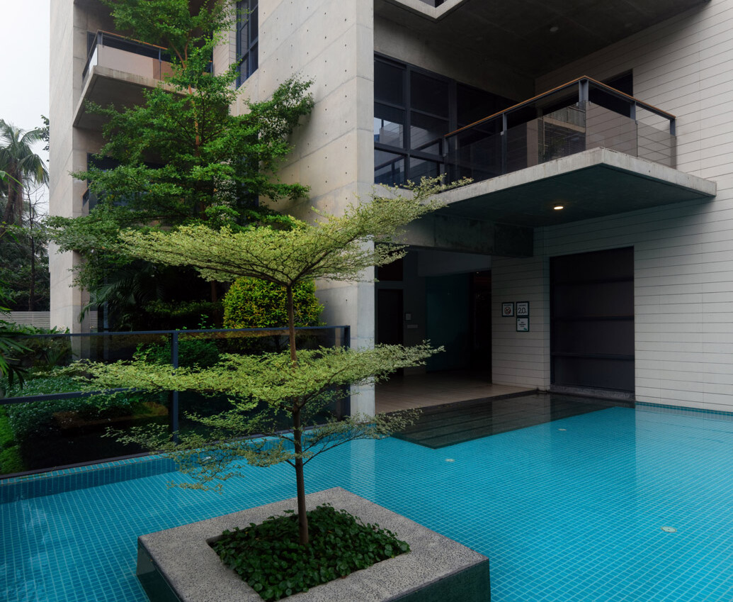 VIEW 5 | InnStar Limited