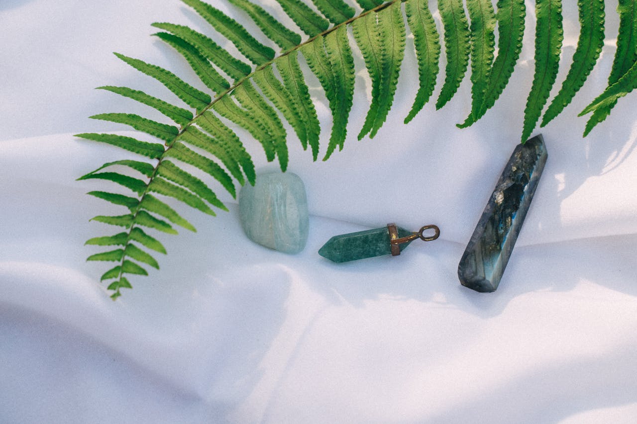 Curso de Naturopatía y Fitoterapia